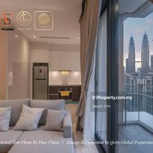 The Manor KLCC