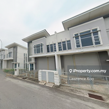 Factory For Sale Taman Tasik Utama Ayer keroh Melaka