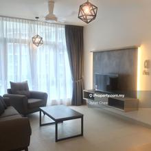 Condominium for Rent