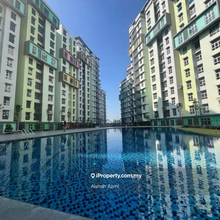 Below Market New Unit