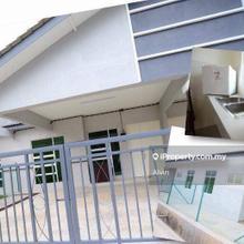 24x80 Single Storey New