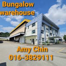 Warehouse for Sale