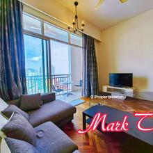 1plus1 Bedrooms Unit - 2 Carpark - High Floor - Rare