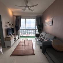 Pinnacle, Bandar Baru Sri Petaling @ Sri Petaling