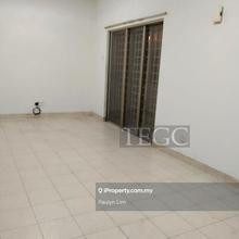 900sqft Kasuarina Apartment Bandar Botanic Klang For Rent 