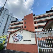 For Rent Sri Ria Apartment Taman Sepakat Indah Kajang