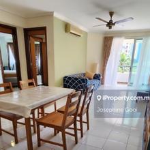 Choice unit. Pool View.