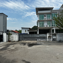 Semenyih Intergrated Park , kajang, balakong and seri  kembangan chera