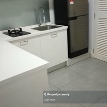 Kanvas 1 Bedroom