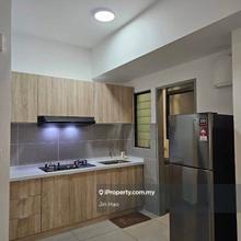 M Centura Sentul Kuala Lumpur For Rent