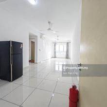 Partly Furnished Unit @ Impiria Residensi