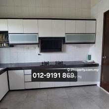 1.5 Storey Bungalow For Rent