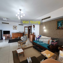 4 plus 1 Bedrooms unit for Rent. Limited available.