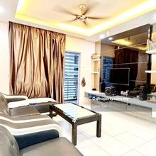 M'tiara Apartment @ Larkin / Jb Town / Ciq 