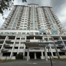 Sale: Strata - Banjaria Court, Pool Level Sama, Balcony 1080sqft unit