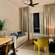 Aster Residence: Best Value Property Near MRT, Ready Tenant Market 