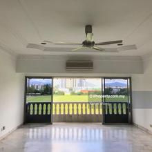 Low Rise Menara Polo Desa Pandan U Thant TRX Ampang Hilir