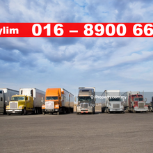 Brought To You By Ivy Lim (Ex-Valuer)