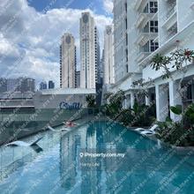 Quill residences 1367sf freehold nonbumi 765k 26mar25