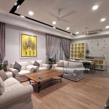 Serviced residence for Sale