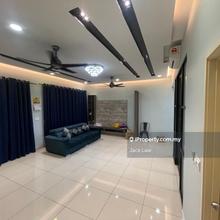 Fully Furnished Summerskye 2br Unit for Rent- Rm2550 with Tnb & Pba