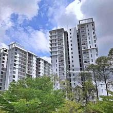 Freehold Duplex Apartment - Jadite Suites, Kajang, Selangor