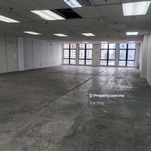 Warehouse at PJ Seksyen 51 , Convenient Location