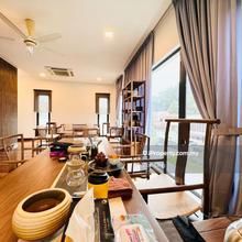 Modern Design Bglw 7 rooms with pool