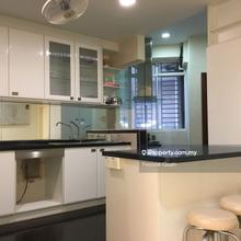 Suasana Sentral Condo @ KL Sentral Freehold High Floor 1551 sqft 4r 3b