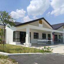 Bidor Grocer Homes Garden House