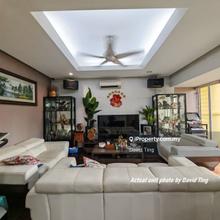 3 Storey Super Link Bukit Jalil Esplanad Golf View Value Buy 