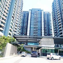 Near Bandar Tun Hussien Oon MRT Station