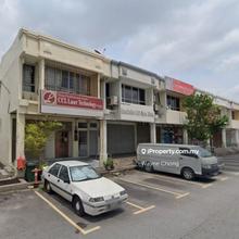 Commercial Shop Specialist 