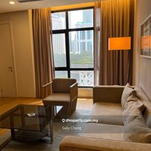 Fraser Residence with Luxury Furniture & Kitchenware 