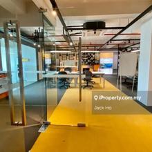 Sunway Velocity Designer Office