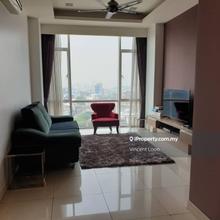 Exquisite Design Unit for Sale: Elegant with branded Finishes @Bangsar