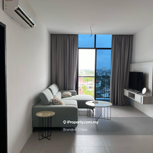 Yarra Park Apartment For sale