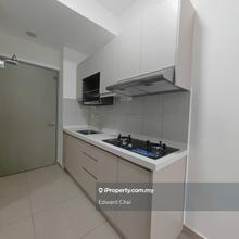 Fully furnished and ready for rent
