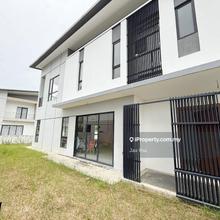 Below Market!! Cheria Residence Tropicana Aman Double Storey Semi-D
