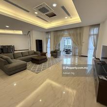 Your Urban Sanctuary in KL