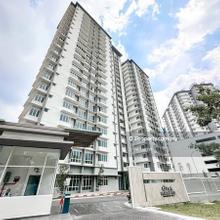 Sale -53% Below Market Value E Park Residences / Pangsapuri Sri Putra