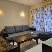 D'aman Crimson condominium