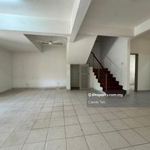 Sri Petaling 2.5 storey, Zone p, 149l sushi mentai