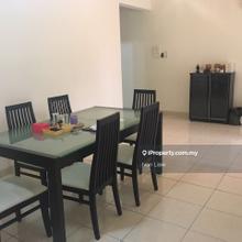 Casa Kiara 1 @ Mont Kiara , Mont Kiara Condominium for Sale