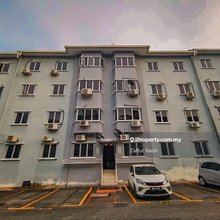 Level 1 and good condition