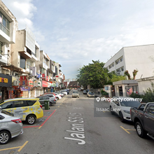 SS 15 Subang Jaya Shop Lot For Rent