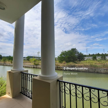 Bungalow For Sale Global Heritage, Bukit Gambang Resort City, Kuantan