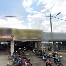 Bandar Baru Ampang Shoplot for Rent 