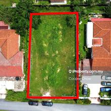 Seksyen 5, Bukit Gasing, Bungalow Land For Sale