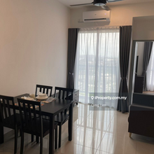 121 Residences, Kampung Sungai Kayu Ara, Petaling Jaya